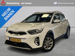 Kia Stonic - 1.0 T-GDi MHEV DynamicLine Carplay/Android Auto