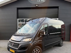 Fiat Ducato - 30 2.3 MultiJet L2H2