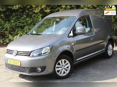 Volkswagen Caddy - 1.6 TDI 75PK | Airco | NAVI | PDC | LMV | Cruise Control