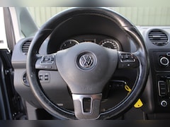 Volkswagen Caddy - 1.6 TDI 75PK | Airco | NAVI | PDC | LMV | Cruise Control