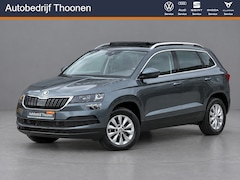 Skoda Karoq - 1.5 TSI ACT Ambition | trekhaak | pano | camera