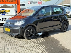 Volkswagen Up! - 1.0 60PK 5D BMT Move up