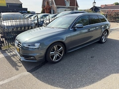 Audi A4 Avant - 1.8 TFSI S- Line Edition | Automaat