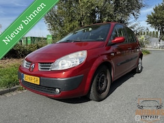 Renault Scénic - 2.0-16V Authentique Comfort*INRUILKOOPJE*Airco