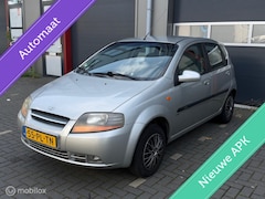Daewoo Kalos - 1.4-16V Class, Airco, Elektrische Ramen, APK