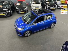 Peugeot 108 - 1.0 e-VTi Allure TOP / NL auto / Cabrio / Navi