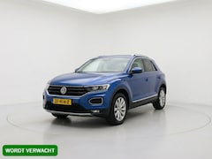 Volkswagen T-Roc - 1.5 TSI DSG Sport | LED | Trekhaak | Virtual | Camera | Adaptive Cruise | Carplay/Android