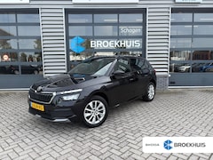 Skoda Kamiq - 1.5 TSI 150 pk ACT Sport Business 7-DSG | Apple Carplay | Parkeersensoren | Cruise control