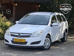 Opel Astra Wagon - 1.7 CDTi Business