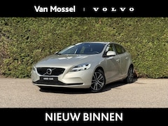 Volvo V40 - T2 Nordic+ RTI Automaat