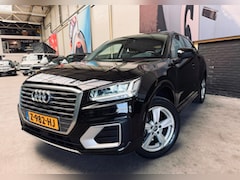 Audi Q2 - Q2 1.4 TFSI CoD Sport|AUT| LED| CAMERA|