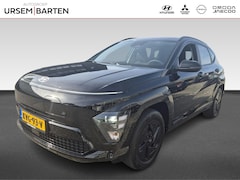 Hyundai Kona Electric - EV 64, 8kWh PURE Edition met Comfort Pack