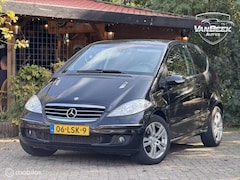 Mercedes-Benz A-klasse - 170 Avantgarde