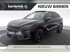 CUPRA Terramar - 1.5 TSI e-Hybrid VZ Performance 272PK DSG 272PK, DSG Pano-Schuifdak, Wegklapbare Trekhaak,