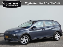 Hyundai Bayon - 1.0 T-GDI 48V 100PK i-Motion