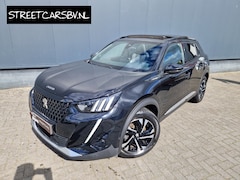 Peugeot 2008 - 1.5 BlueHDi Aut. Gt-Line Pano/Full