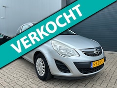 Opel Corsa - 1.2i EcoFlex Selection AIRCO NAP APK