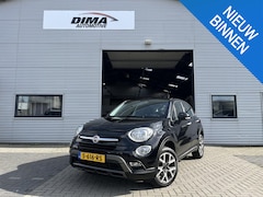 Fiat 500 X Cross - 1.4 Turbo MultiAir Cross