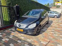 Mercedes-Benz B-klasse - 150 Business Class 2010 AUTOMAAT