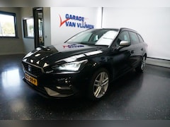 SEAT Leon Sportstourer - 1.4 e-Hybrid PHEV FR SOH 89% Camera/Carplay/Trekhaak/ACC