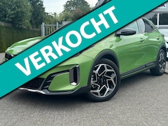 Kia XCeed - 1.5 T-GDi GT-Line | 1e eigenaar | Automaat | Panoramadak | Stoel- & Stuurverwarming | Adap
