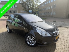 Opel Corsa - 1.3 CDTi Leer|Stoelverw|Clima|Sensoren
