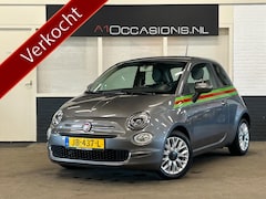 Fiat 500 - 0.9 TwinAir Turbo Popstar