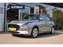 Suzuki Swift - 1.2 Select SmartHyb. Camera PDC