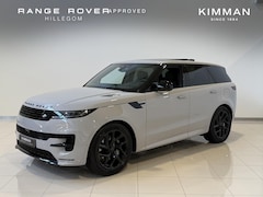 Land Rover Range Rover Sport - 3.0 P460e Dynamic SE PHEV | Exterior Black Pack |