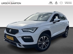 SEAT Ateca - 1.0 TSI Style Business Intense | Apple Carplay/Android Auto|telefoonintegratie premium