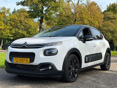 Citroën C3 - 1.2 PureTech S&S Shine Automaat Navi Camera Cruise Luxe model