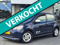 SEAT Mii - 1.0 @Mii - NAP - AIRCO - BLUETOOTH - NAVI - LICHTMETAAL