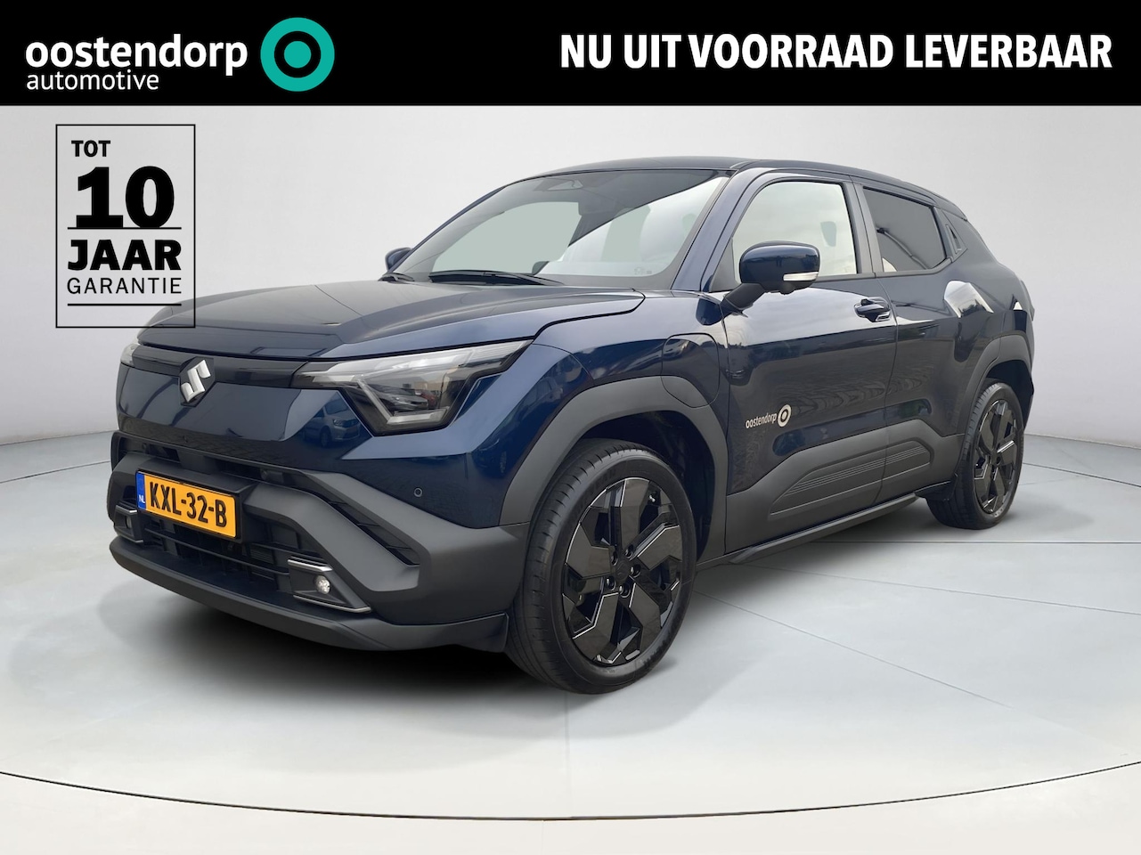 Suzuki e Vitara - Style 61 kWh Rijklaarprijs | Panoramadak | Elektrische stoelverstelling | Apple Carplay & - AutoWereld.nl
