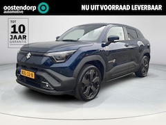 Suzuki e Vitara - Style 61 kWh | Rijklaarprijs | Panoramadak | Elektrische stoelverstelling | Apple Carplay
