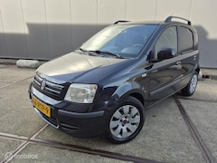 Fiat Panda - 1.2 Edizione Cool Airco / Carplay / Parkeersensor