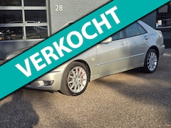 Lexus IS - 200 Business NEDERLANDSE AUTO MET NATIONALE AUTOPAS