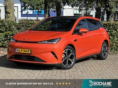 BYD DOLPHIN G - DM-i Comfort NIEUW Demo | 1040KM Actieradius |