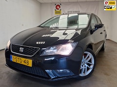 SEAT Leon - 1.2 TSI Enjoy AIRCO NIEUWE APK GOED ONDERH. NAP