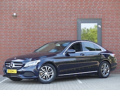 Mercedes-Benz C-klasse - 160 Trekhaak/LED/PDC/Sportstoelen