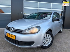Volkswagen Golf - 1.2 TSI BlueMotion|Airco|Navi/BT|