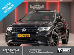 Volkswagen Tiguan - 1.4 TSI eHybrid 245pk R-Line Black Style