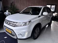 Suzuki Vitara - 1.6 Exclusive STOELVERWARMING/1STE EIGENAAR/DEALERONDERHOUDEN