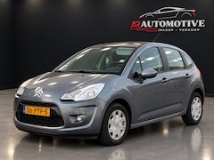 Citroën C3 - 1.6 e-HDi Dynamique