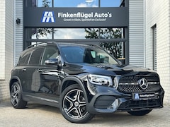 Mercedes-Benz GLB - 200 AMG-line |Pano |Camera |Sfeer |Widescreen |Carplay |