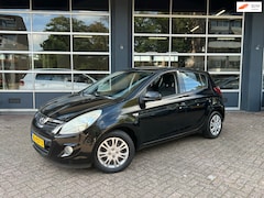 Hyundai i20 - 1.2i DynamicVersion |LET OP: Distributie maakt geluid | WEG=WEG