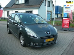 Peugeot 5008 - 1.6 VTi Blue Lease 5p