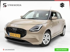 Suzuki Swift - 1.2 Comfort Smart Hybrid Navi/Cruise