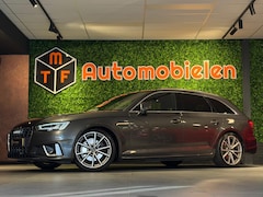 Audi A4 Avant - 40 TFSI 3x S-LINE |VIRTUAL|CAMERA|LED|Org.NL|BTW