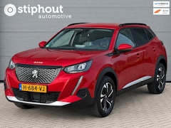 Peugeot 2008 - 2008 1.2 PureTech 130pk Allure | Distr. verv. | i-Cockpit 3D | Trekhaak | All Season
