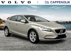 Volvo V40 - 2.0 T3 Nordic+ | Standkachel | Stoelverwarming | Cruise Control |